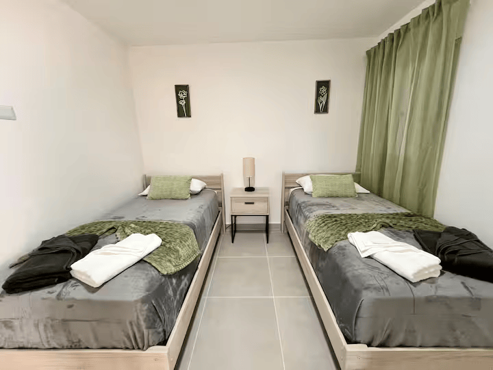 Punta Cana 11 piscinas y transporte a la playa E2 203