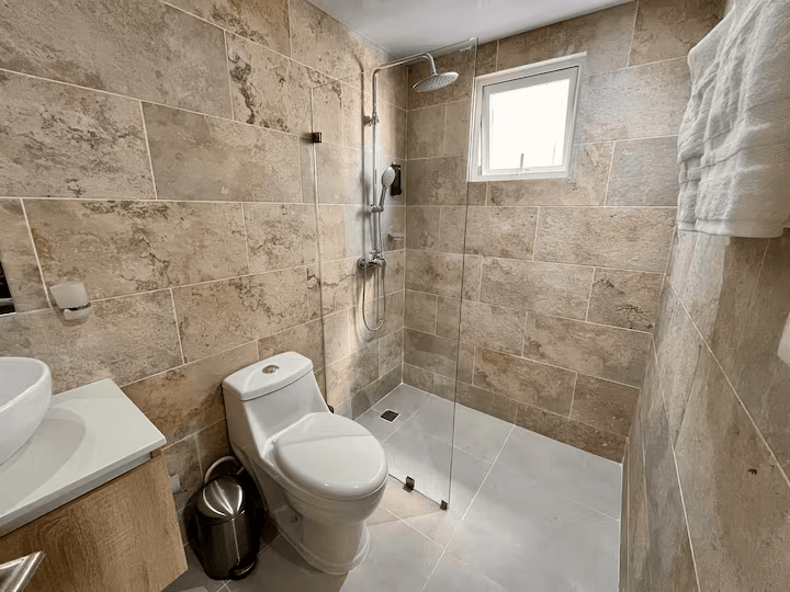 Punta Cana 11 piscinas y transporte a la playa E2 203