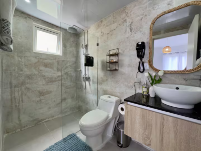 Punta Cana 11 piscinas y transporte a la playa F9 302