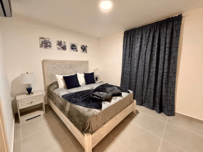 Punta Cana 11 piscinas y transporte a la playa E2 203