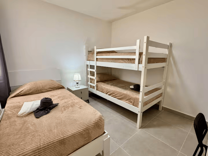 Punta Cana 11 piscinas y transporte a la playa oasis 203