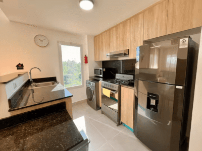 Punta Cana 11 piscinas y transporte a la playa E2 203