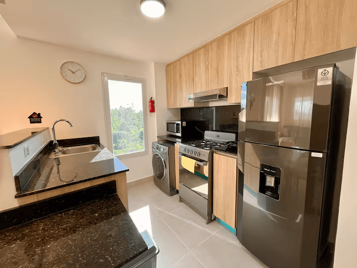 Punta Cana 11 piscinas y transporte a la playa E2 203