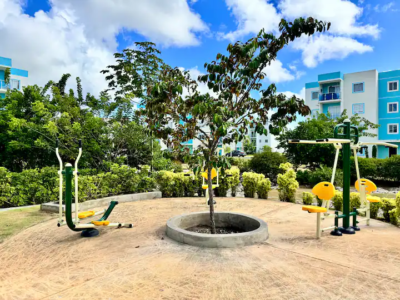 Punta Cana 11 piscinas y transporte a la playa F9 302