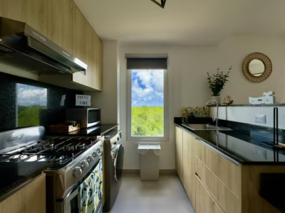 Punta Cana 11 piscinas y transporte a la playa F9 302