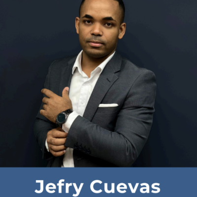 Jefry Cuevas