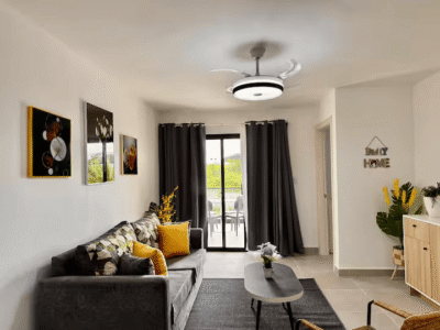 Punta Cana 11 piscinas y transporte a la playa oasis 203