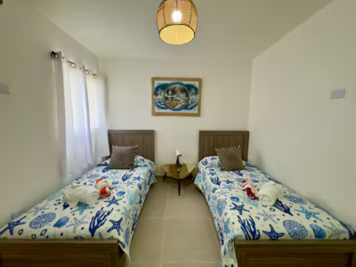 Punta Cana 11 piscinas y transporte a la playa F9 302