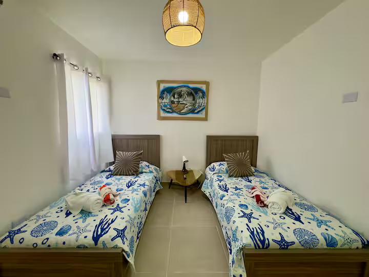 Punta Cana 11 piscinas y transporte a la playa F9 302