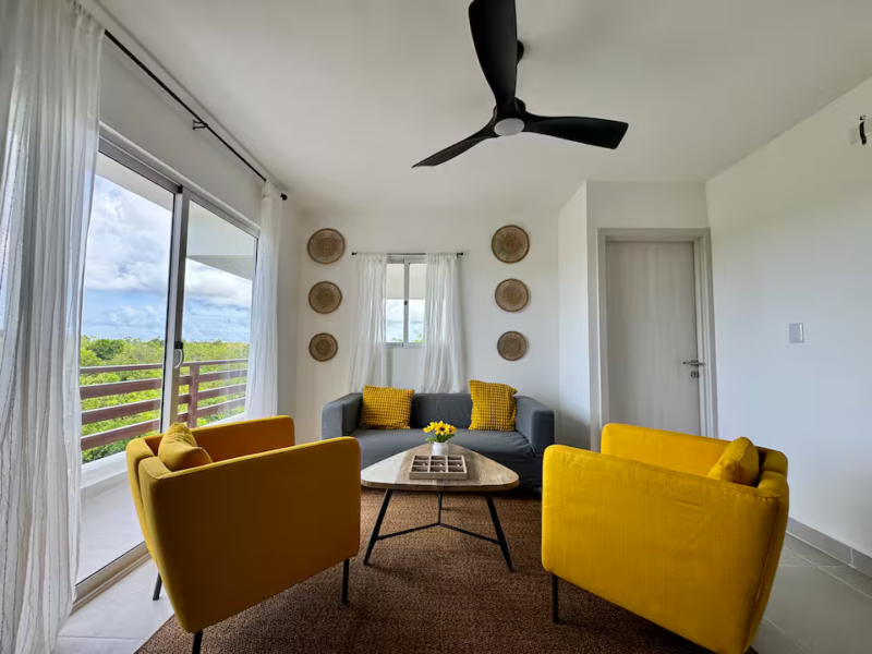 Punta Cana 11 piscinas y transporte a la playa F9 302