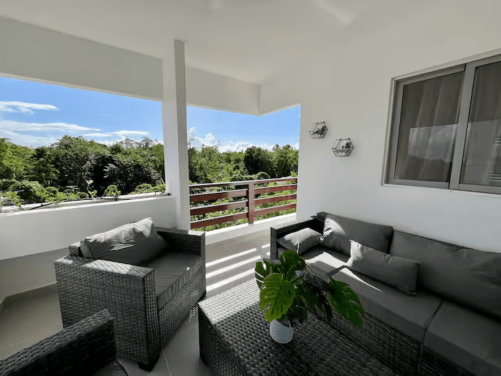 Punta Cana 11 piscinas y transporte a la playa E2 203