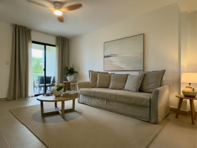 Alojamiento entero: vivienda rentada en Punta Cana, República Dominicana caribe 102