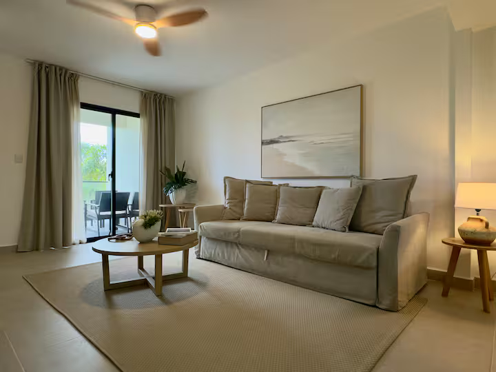 Alojamiento entero: vivienda rentada en Punta Cana, República Dominicana caribe 102