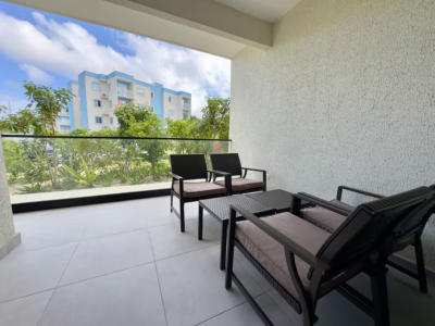 Alojamiento entero: vivienda rentada en Punta Cana, República Dominicana caribe 102