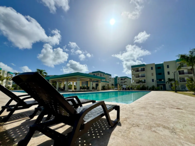Alojamiento entero: vivienda rentada en Punta Cana, República Dominicana caribe 102