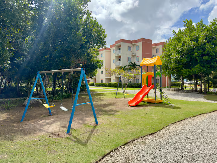 Alojamiento entero: vivienda rentada en Punta Cana, República Dominicana caribe 102